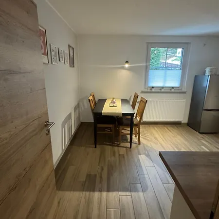 Apartment Kuhlmann *