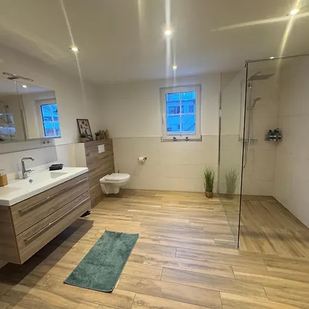 Kuhlmann Appartement Schmallenberg