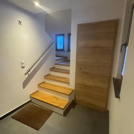 Appartement Kuhlmann