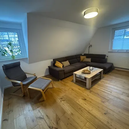 Kuhlmann Appartement Schmallenberg