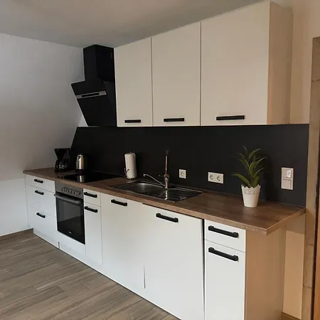 Kuhlmann Apartment
