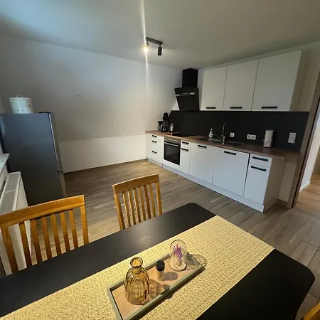 Apartment Kuhlmann