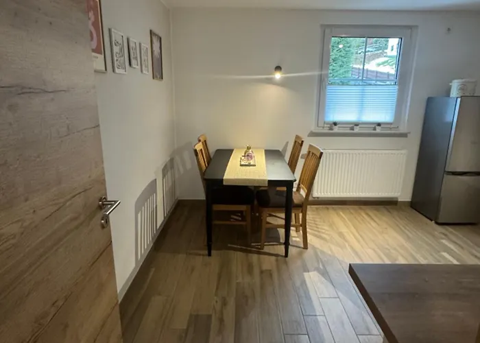 Appartement Kuhlmann *