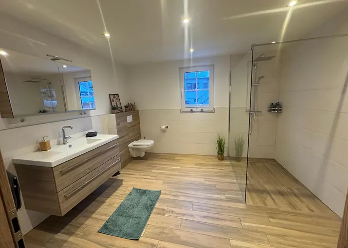 Kuhlmann Appartement Schmallenberg