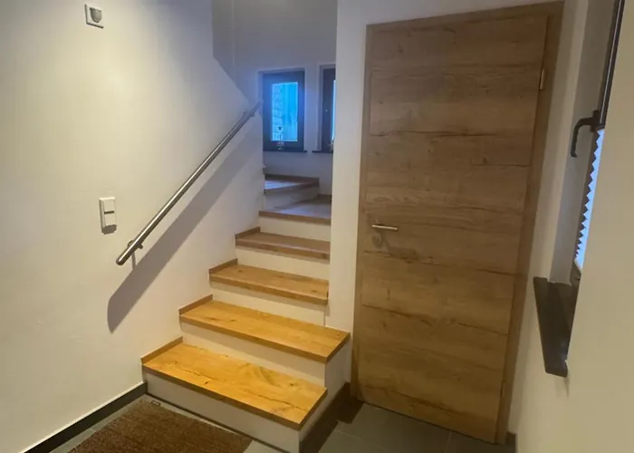 Appartement Kuhlmann