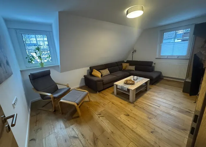 Kuhlmann Appartement Schmallenberg