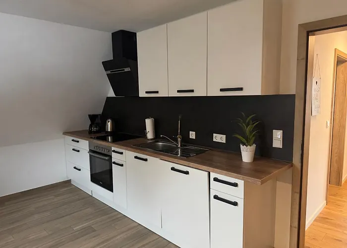 Kuhlmann Appartement