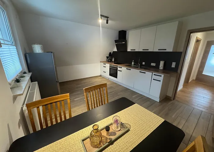 Appartement Kuhlmann